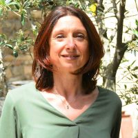 Corinne BERGER -SABBATEL
