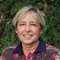 Véronique FOURNIER