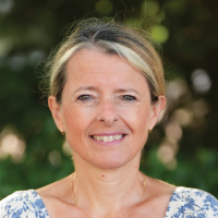 Pascale DELORE