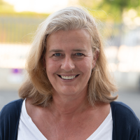 Blandine MATHIAS