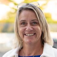 Cécile GHINSBERG