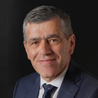 Philippe PARÉ