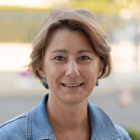 Raphaëlle DE MARLIAVE